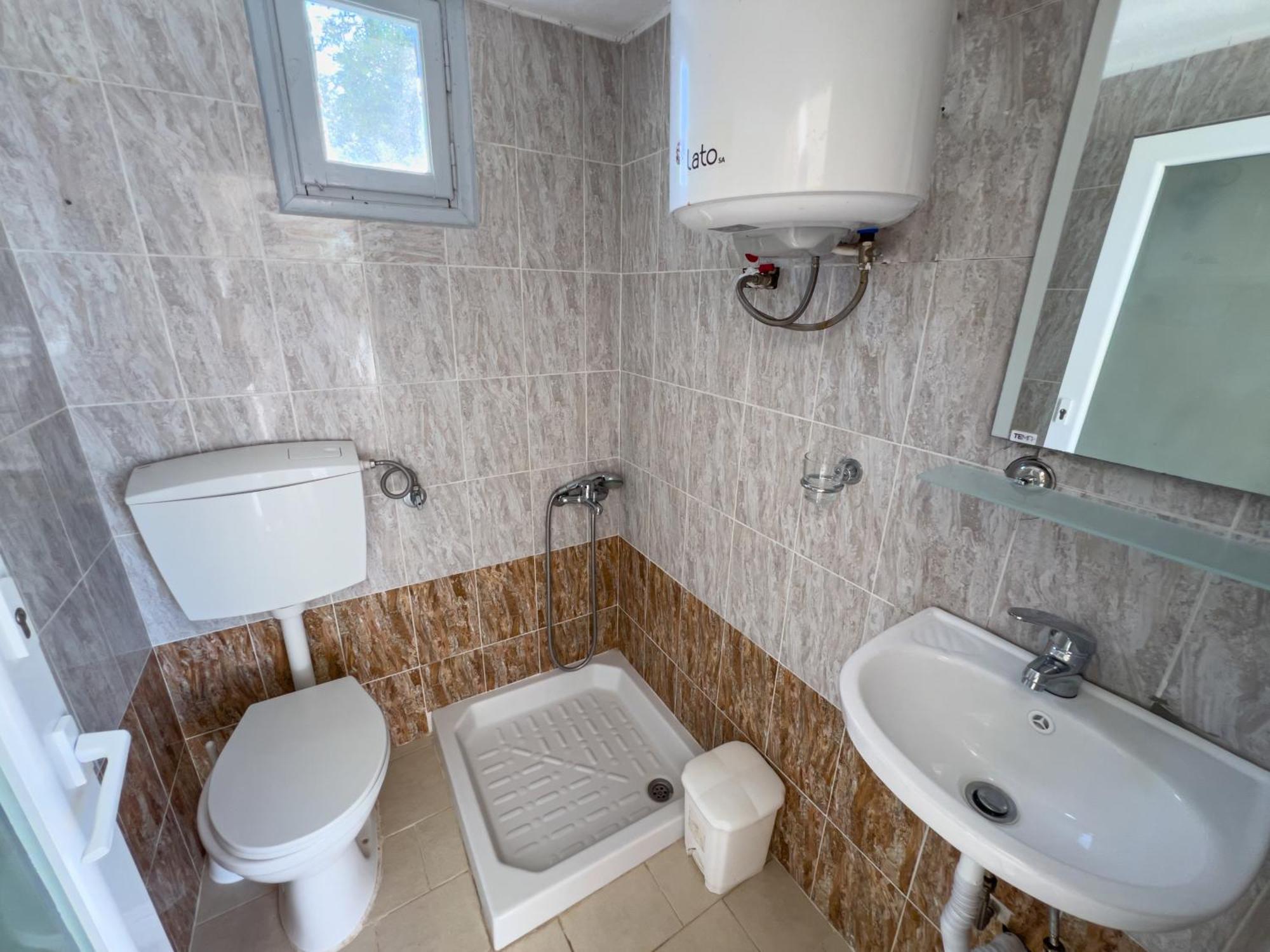 Sivi'S Vacation Homes Skála Kallirákhis エクステリア 写真