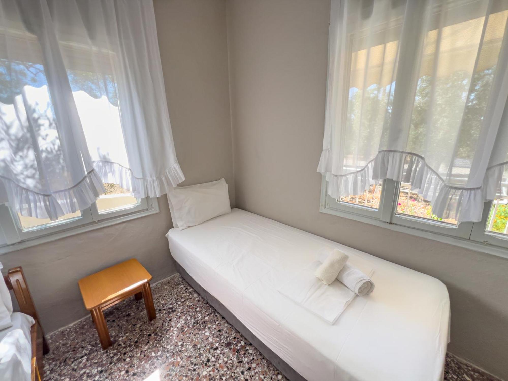 Sivi'S Vacation Homes Skála Kallirákhis エクステリア 写真