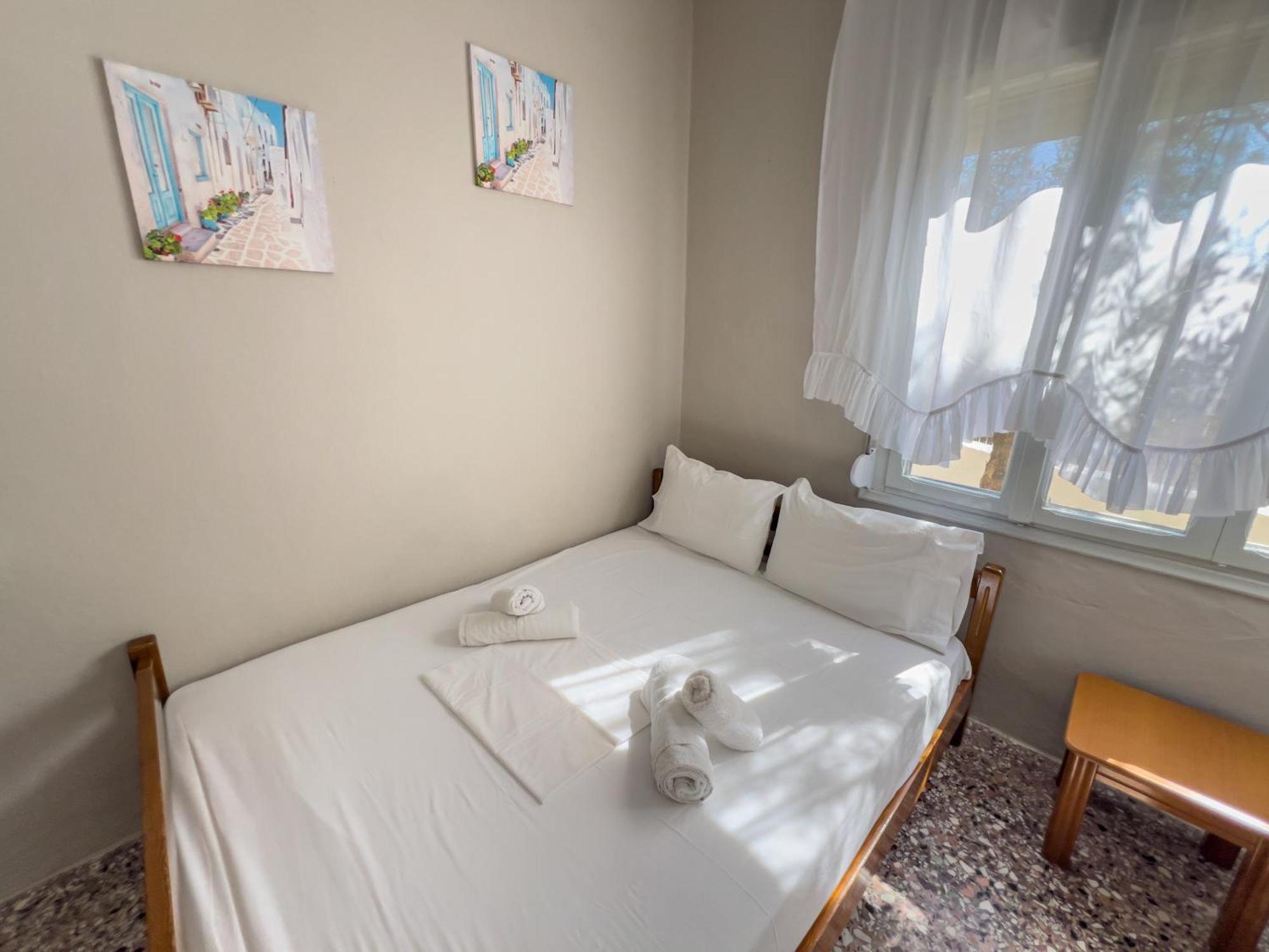 Sivi'S Vacation Homes Skála Kallirákhis エクステリア 写真