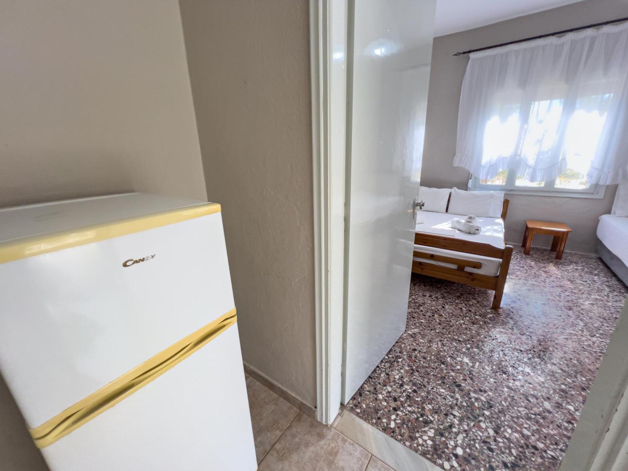 Sivi'S Vacation Homes Skála Kallirákhis エクステリア 写真
