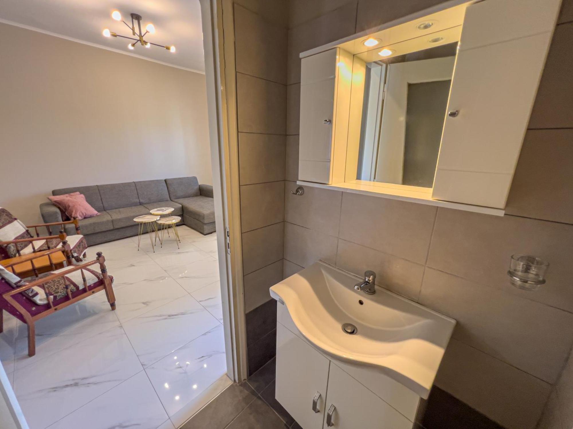 Sivi'S Vacation Homes Skála Kallirákhis エクステリア 写真