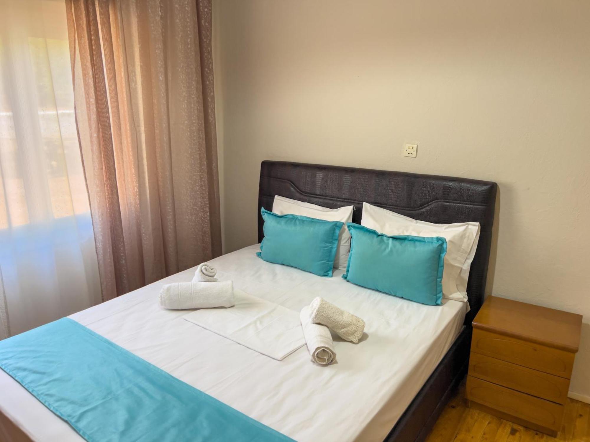 Sivi'S Vacation Homes Skála Kallirákhis エクステリア 写真