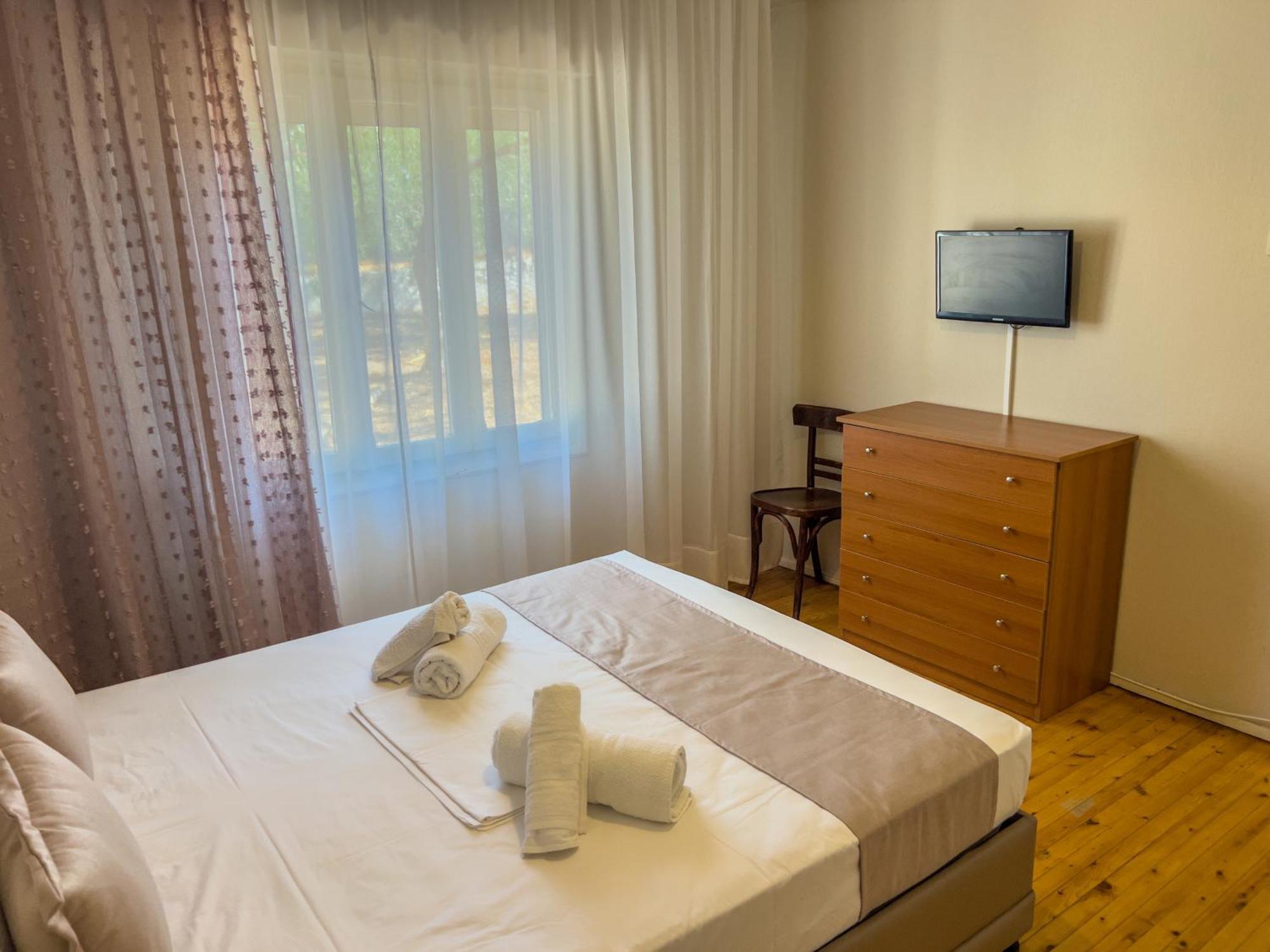 Sivi'S Vacation Homes Skála Kallirákhis エクステリア 写真