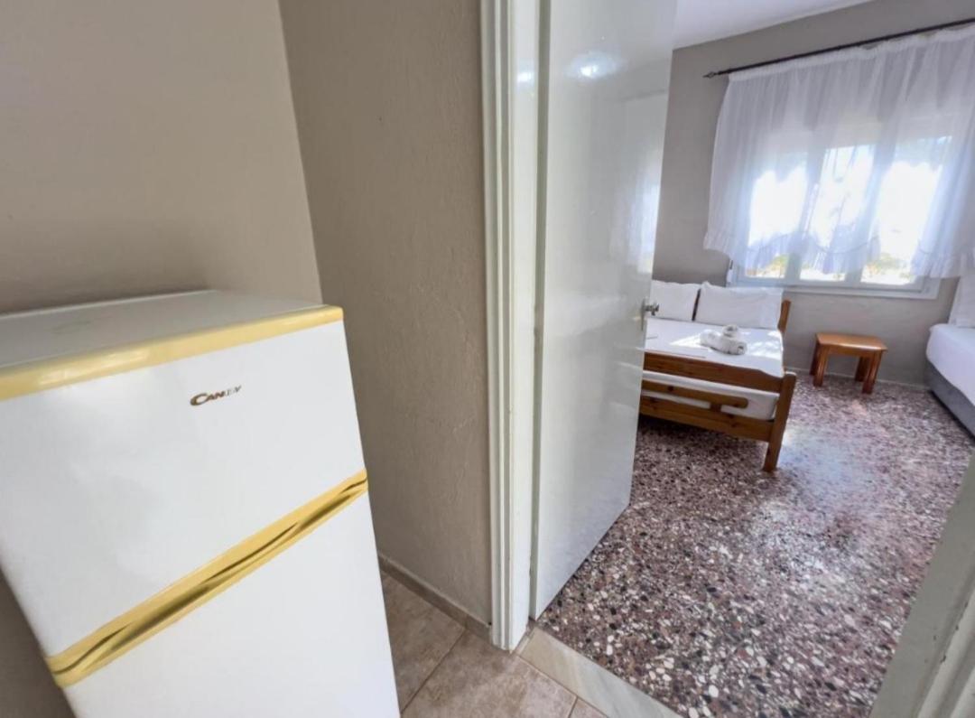 Sivi'S Vacation Homes Skála Kallirákhis 部屋 写真